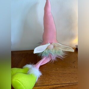 Burton Rainbow Gnome